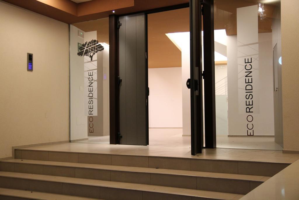 Rosso & Nero Appartement Lecce