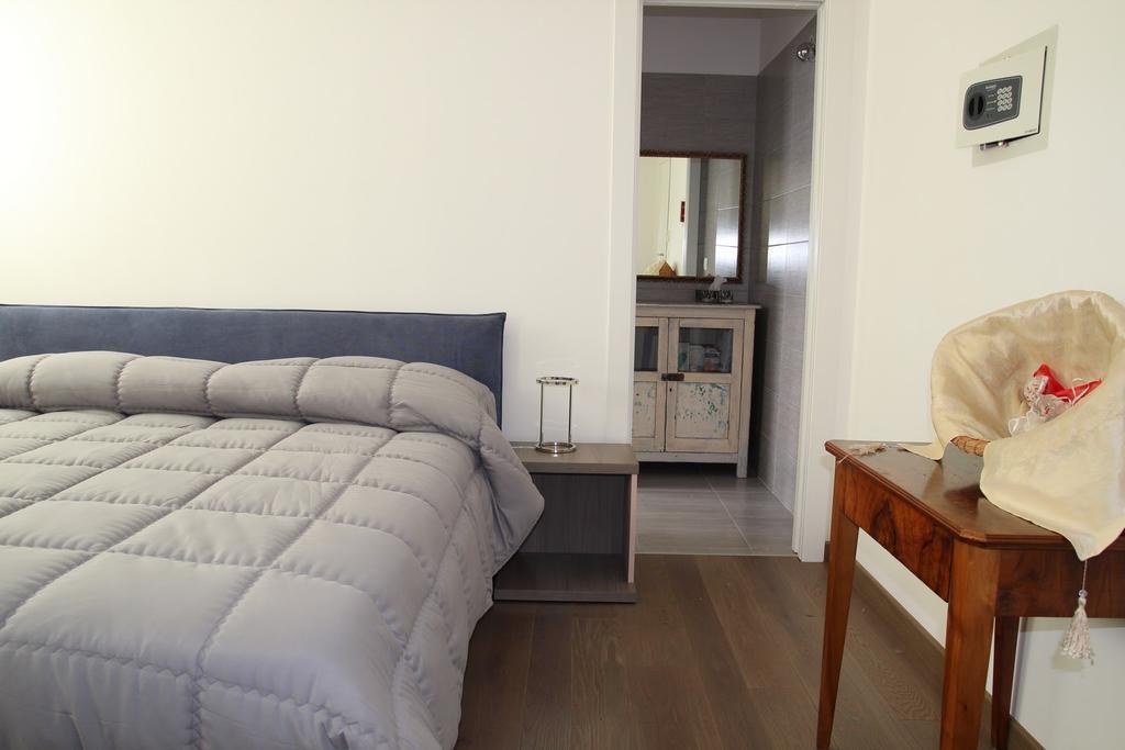 Appartement Rosso & Nero *