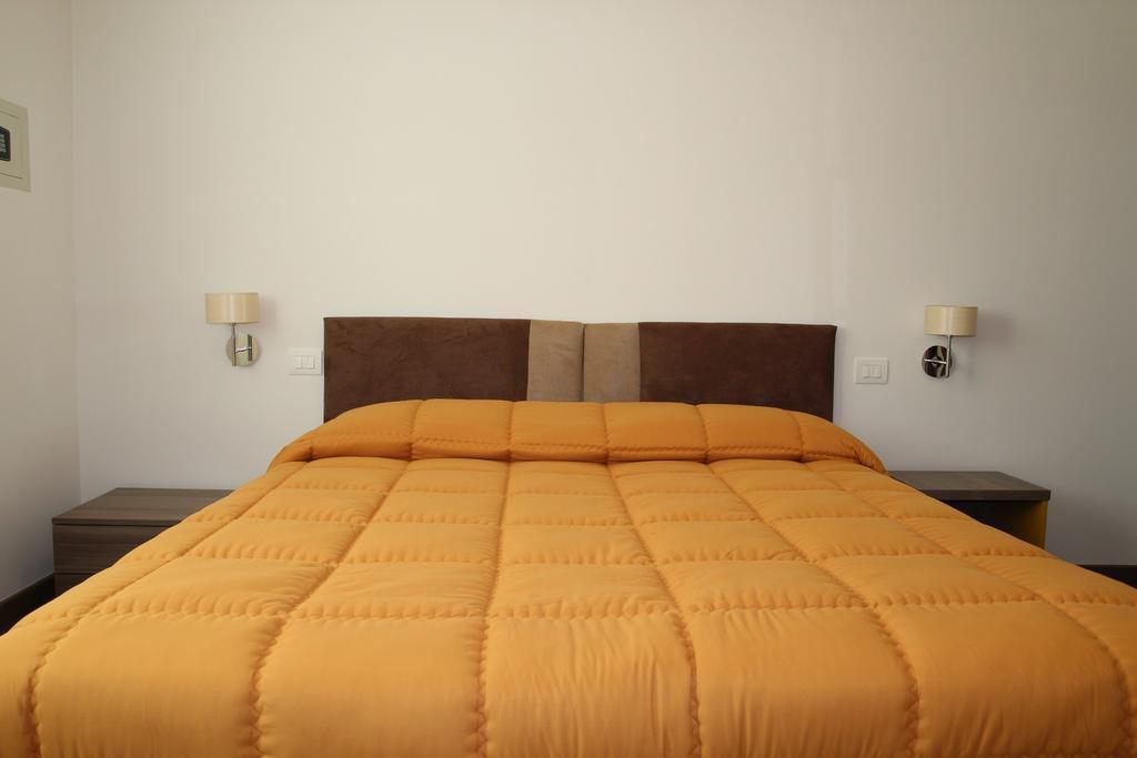 Rosso & Nero Appartement