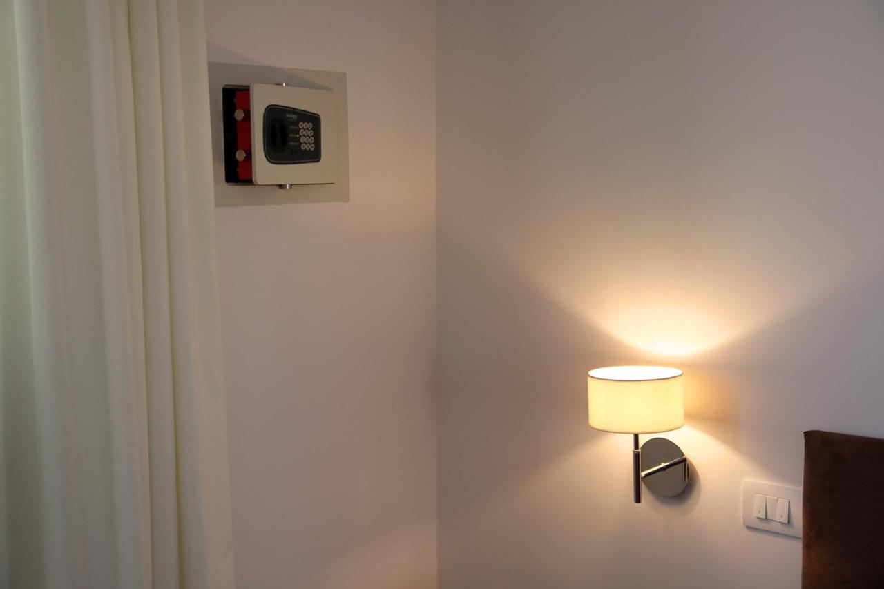 Appartement Rosso & Nero Lecce