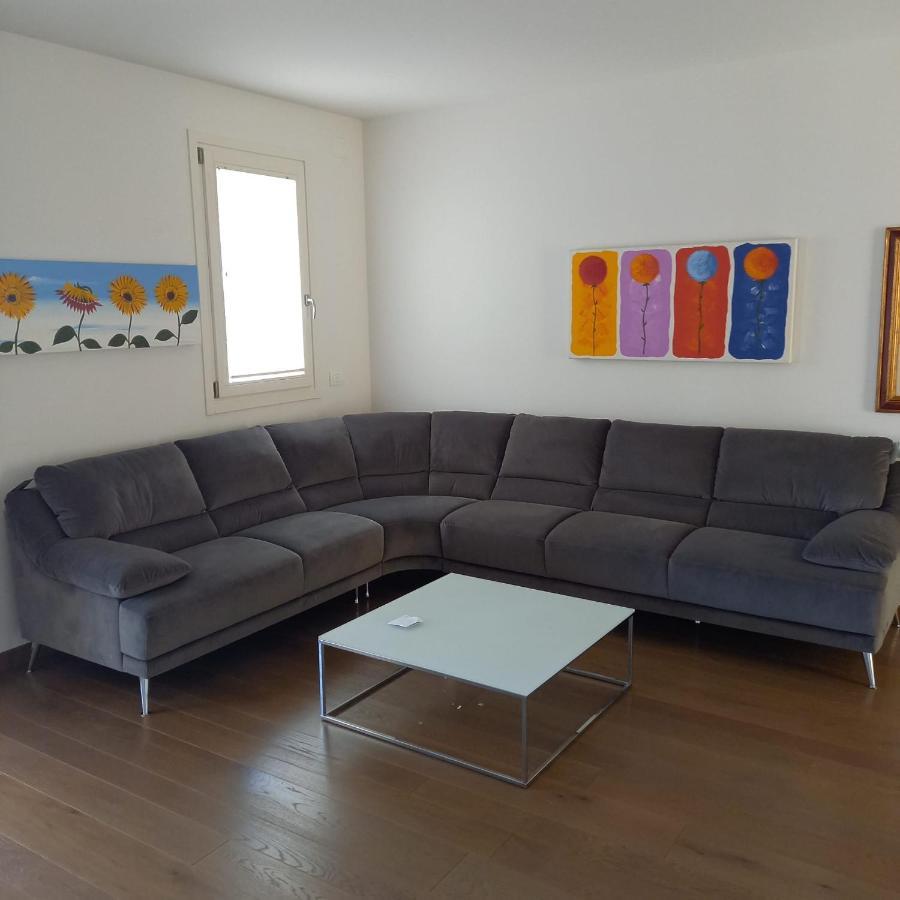 Appartement Rosso & Nero *