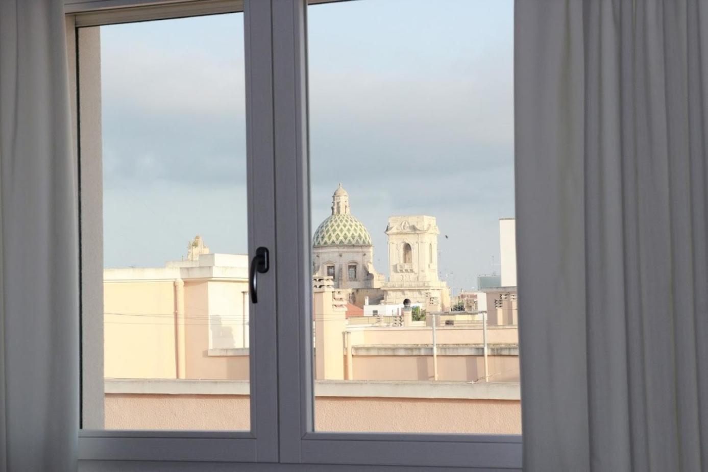 Appartement Rosso & Nero