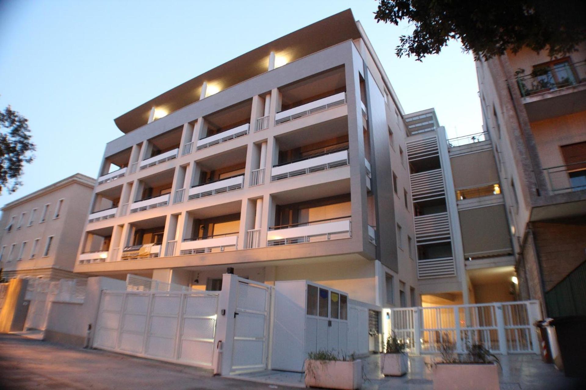 Appartement Rosso & Nero Lecce