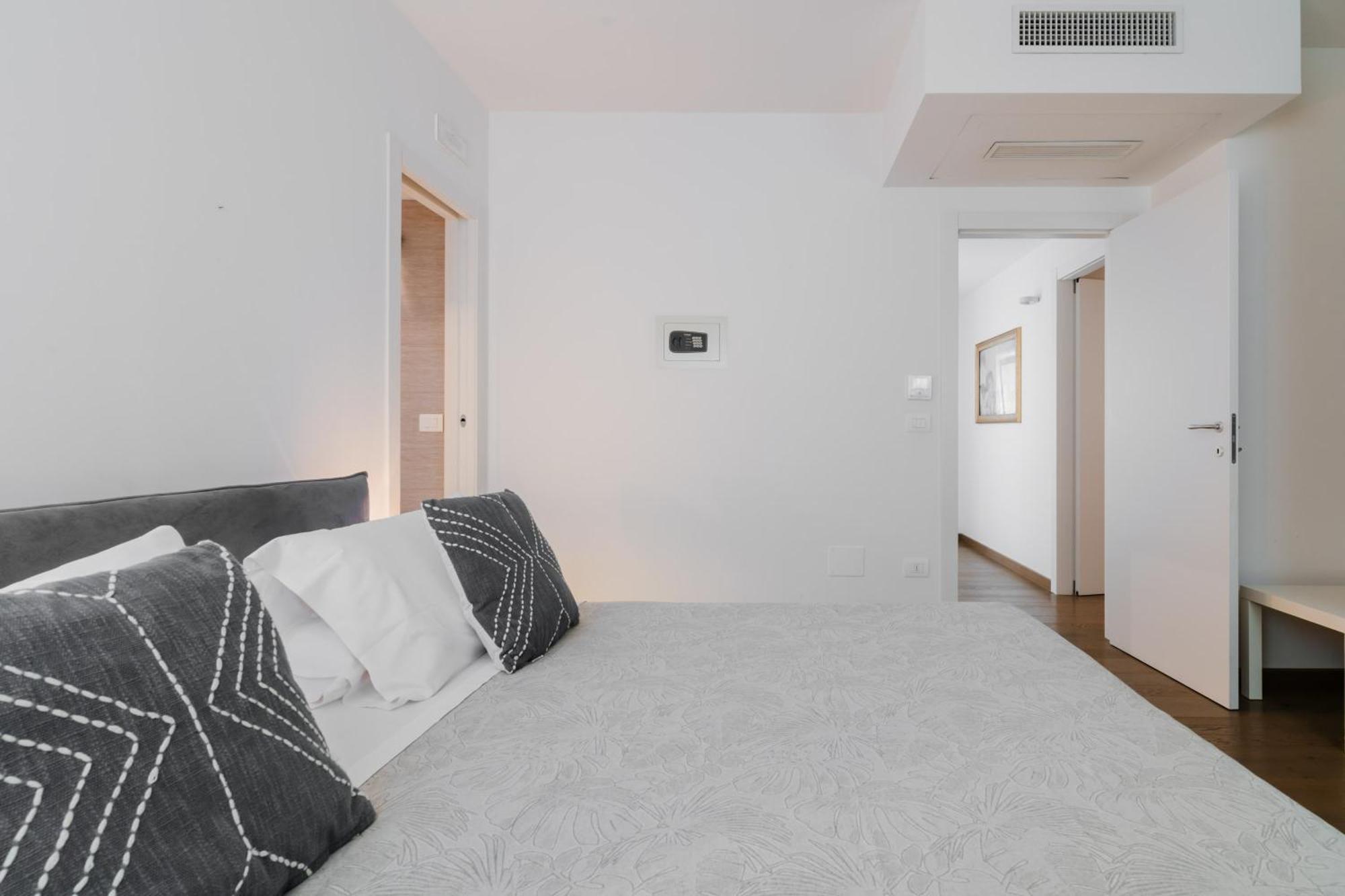 Rosso & Nero Apartment *