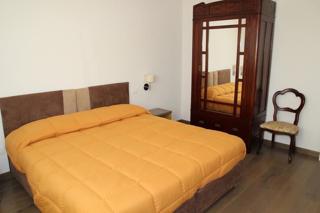 Rosso & Nero Appartement Lecce