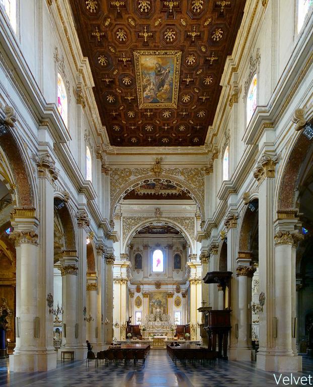 Rosso & Nero Appartement Lecce